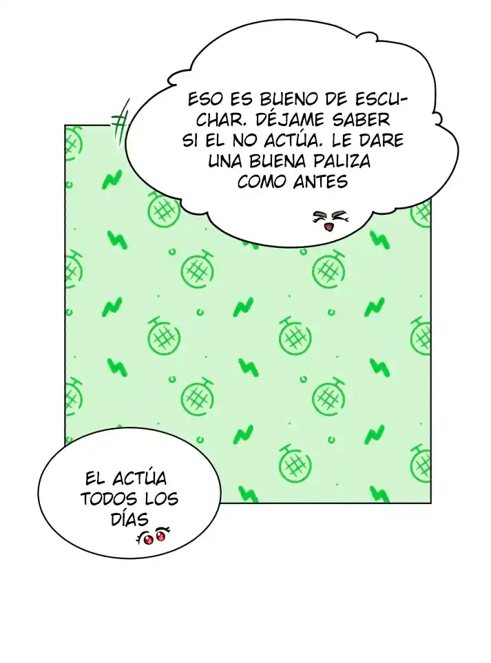 No Soy Yo, Es Mi Oscuro Pasado - Capítulo 60 - Página 68 - LectorTMOo