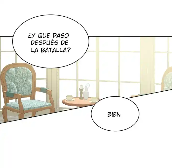 No Soy Yo, Es Mi Oscuro Pasado - Capítulo 60 - Página 72 - LectorTMOo