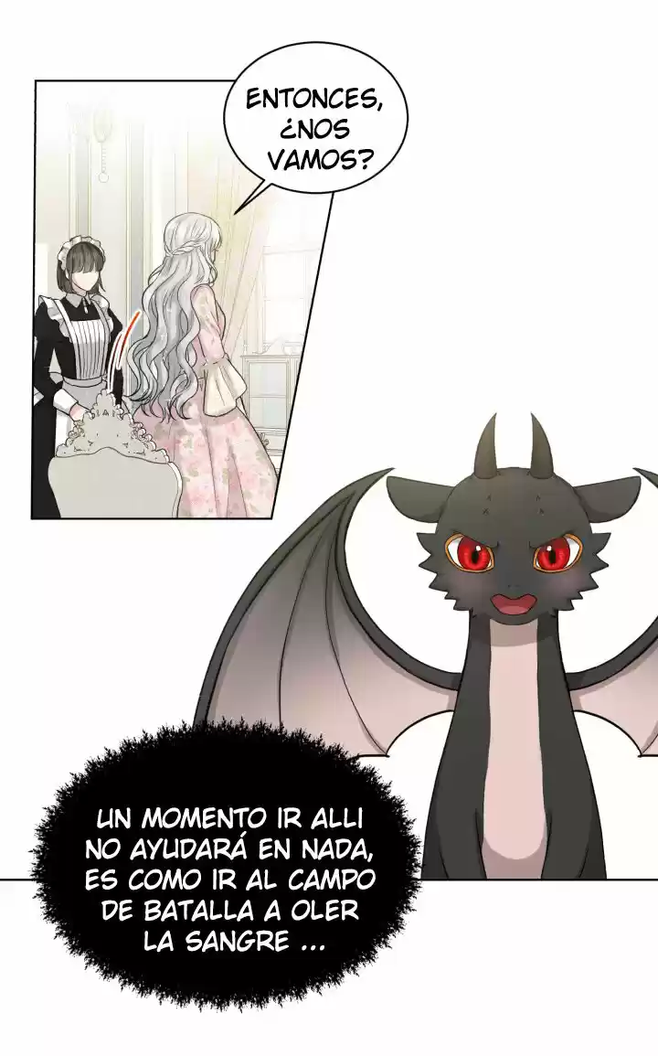 No Soy Yo, Es Mi Oscuro Pasado - Capítulo 7 - Página 4 - LectorTMOo