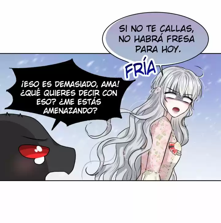 No Soy Yo, Es Mi Oscuro Pasado - Capítulo 7 - Página 5 - LectorTMOo