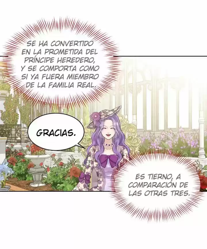 No Soy Yo, Es Mi Oscuro Pasado - Capítulo 7 - Página 10 - LectorTMOo