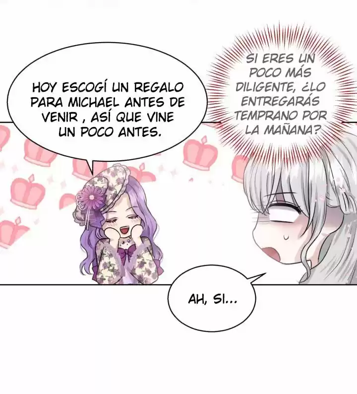 No Soy Yo, Es Mi Oscuro Pasado - Capítulo 7 - Página 13 - LectorTMOo