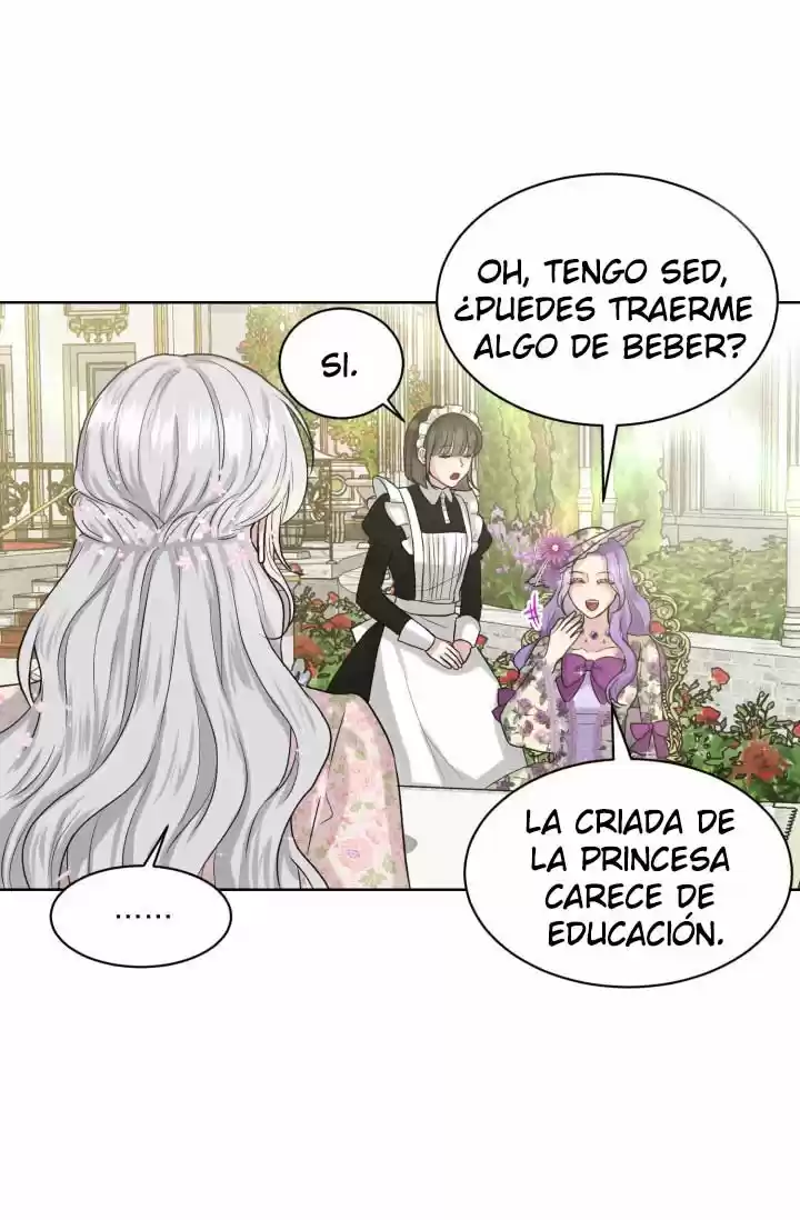 No Soy Yo, Es Mi Oscuro Pasado - Capítulo 7 - Página 14 - LectorTMOo