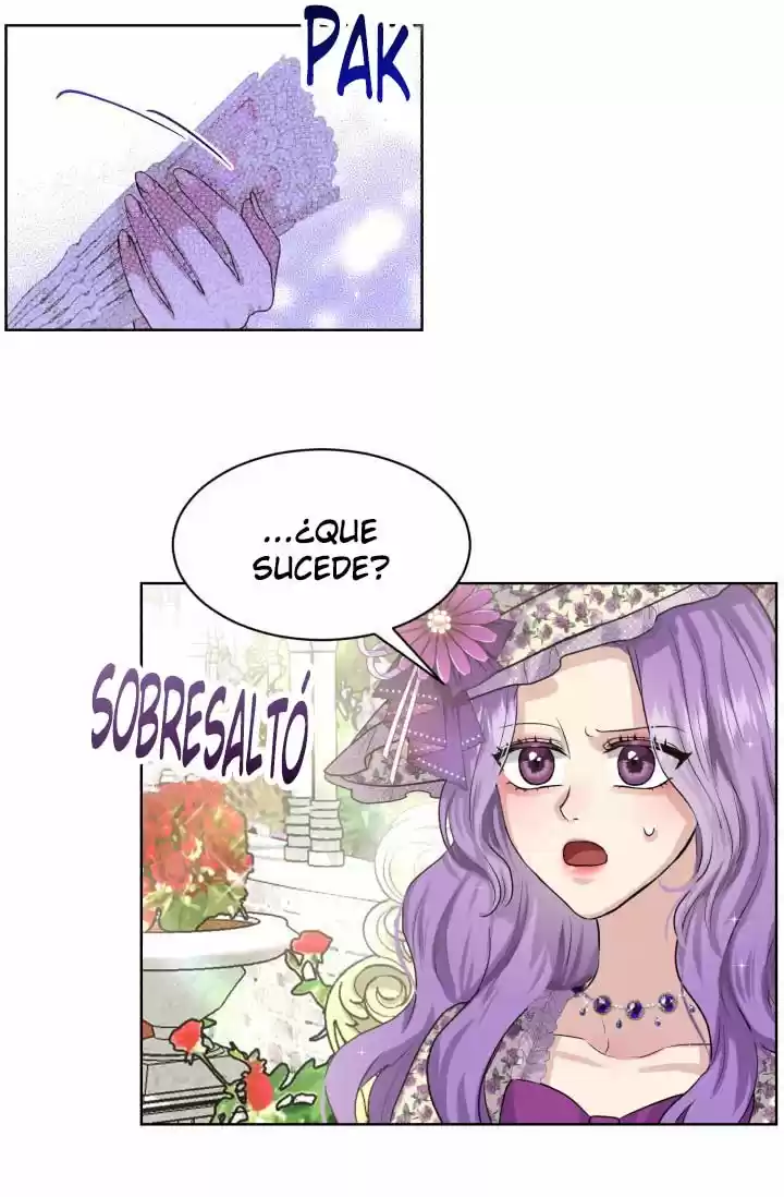 No Soy Yo, Es Mi Oscuro Pasado - Capítulo 7 - Página 15 - LectorTMOo