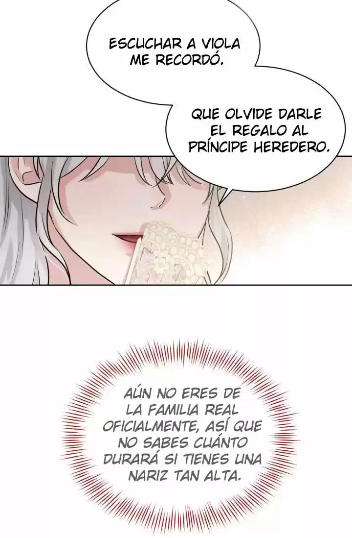 No Soy Yo, Es Mi Oscuro Pasado - Capítulo 7 - Página 16 - LectorTMOo