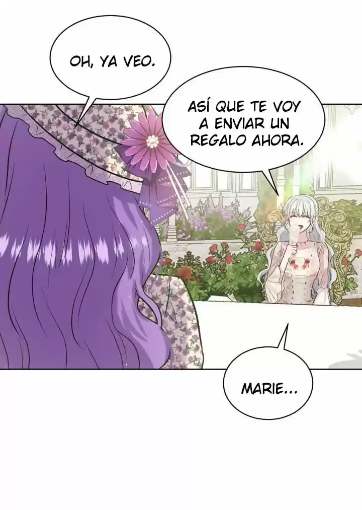 No Soy Yo, Es Mi Oscuro Pasado - Capítulo 7 - Página 17 - LectorTMOo