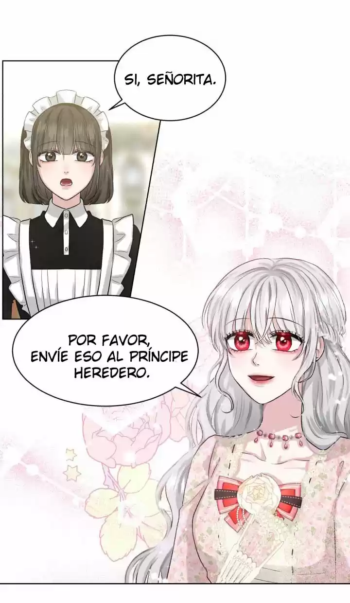 No Soy Yo, Es Mi Oscuro Pasado - Capítulo 7 - Página 18 - LectorTMOo