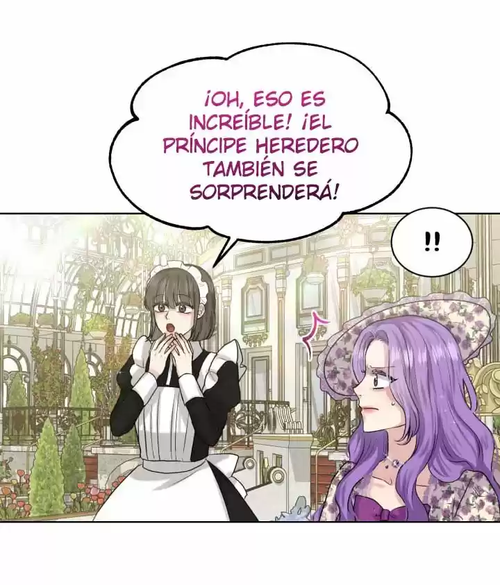 No Soy Yo, Es Mi Oscuro Pasado - Capítulo 7 - Página 19 - LectorTMOo
