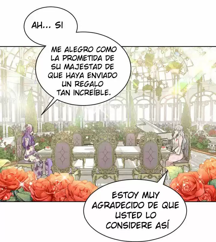No Soy Yo, Es Mi Oscuro Pasado - Capítulo 7 - Página 24 - LectorTMOo