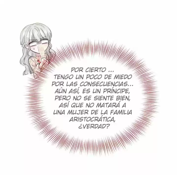No Soy Yo, Es Mi Oscuro Pasado - Capítulo 7 - Página 27 - LectorTMOo