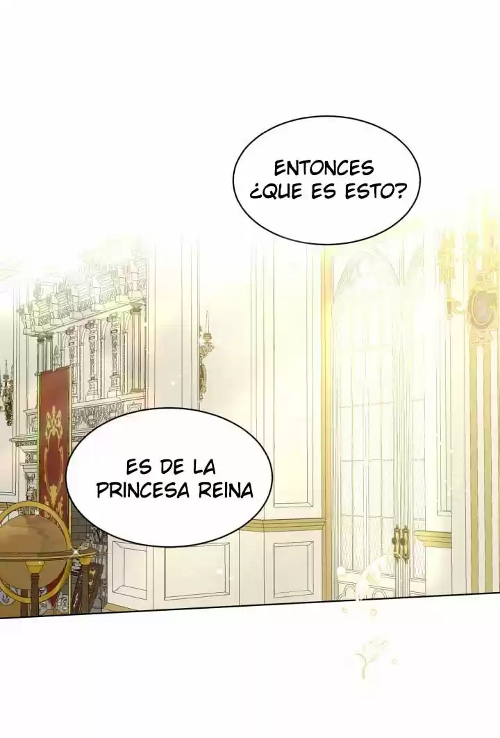 No Soy Yo, Es Mi Oscuro Pasado - Capítulo 7 - Página 28 - LectorTMOo