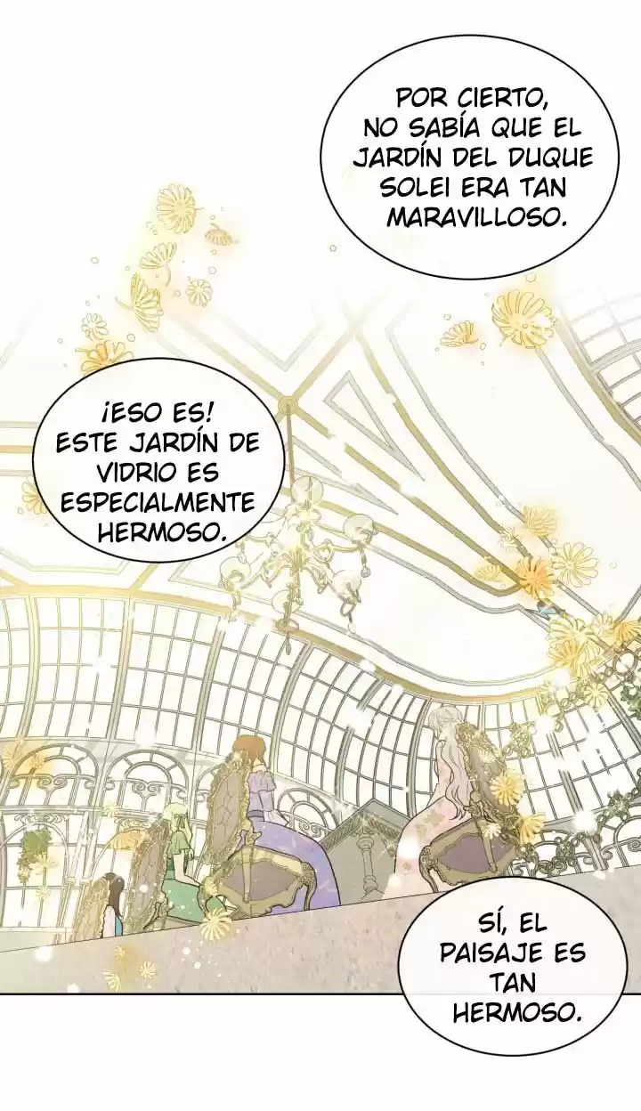 No Soy Yo, Es Mi Oscuro Pasado - Capítulo 7 - Página 33 - LectorTMOo