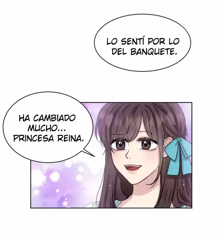 No Soy Yo, Es Mi Oscuro Pasado - Capítulo 7 - Página 35 - LectorTMOo