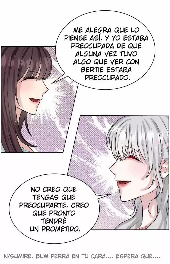 No Soy Yo, Es Mi Oscuro Pasado - Capítulo 7 - Página 39 - LectorTMOo