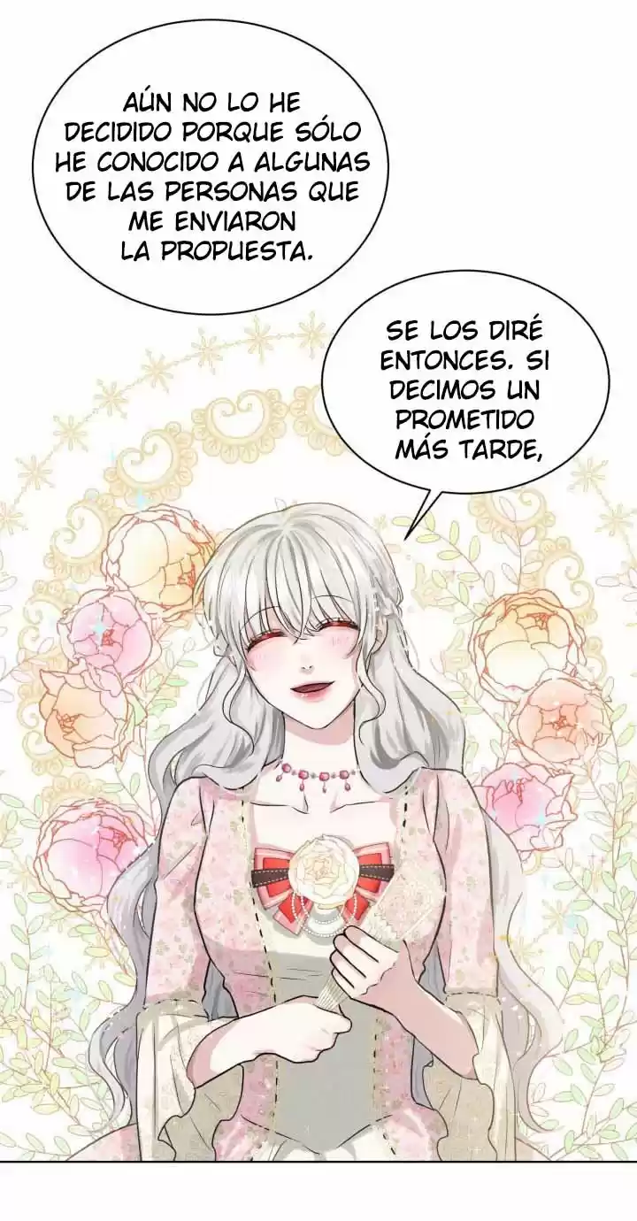 No Soy Yo, Es Mi Oscuro Pasado - Capítulo 7 - Página 41 - LectorTMOo