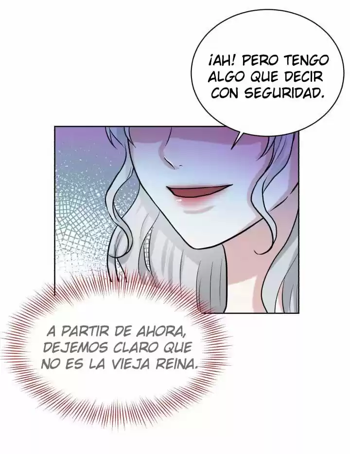 No Soy Yo, Es Mi Oscuro Pasado - Capítulo 7 - Página 42 - LectorTMOo