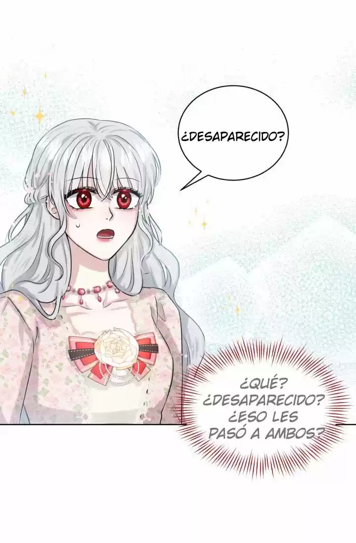 No Soy Yo, Es Mi Oscuro Pasado - Capítulo 7 - Página 49 - LectorTMOo