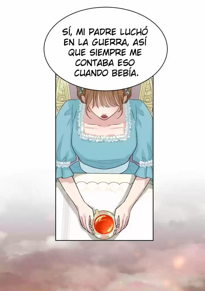 No Soy Yo, Es Mi Oscuro Pasado - Capítulo 7 - Página 50 - LectorTMOo