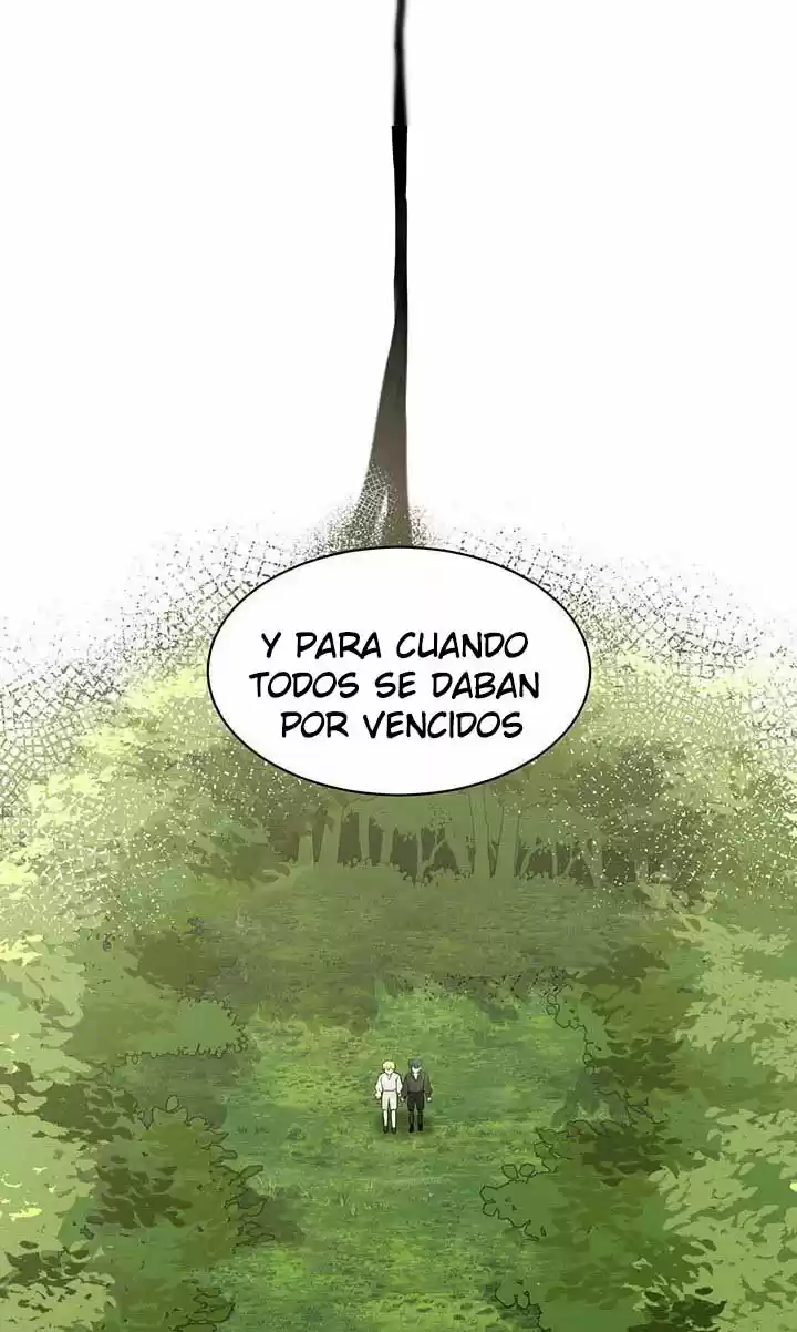 No Soy Yo, Es Mi Oscuro Pasado - Capítulo 7 - Página 54 - LectorTMOo