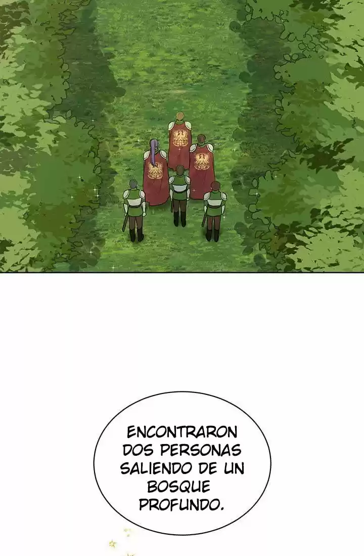 No Soy Yo, Es Mi Oscuro Pasado - Capítulo 7 - Página 55 - LectorTMOo