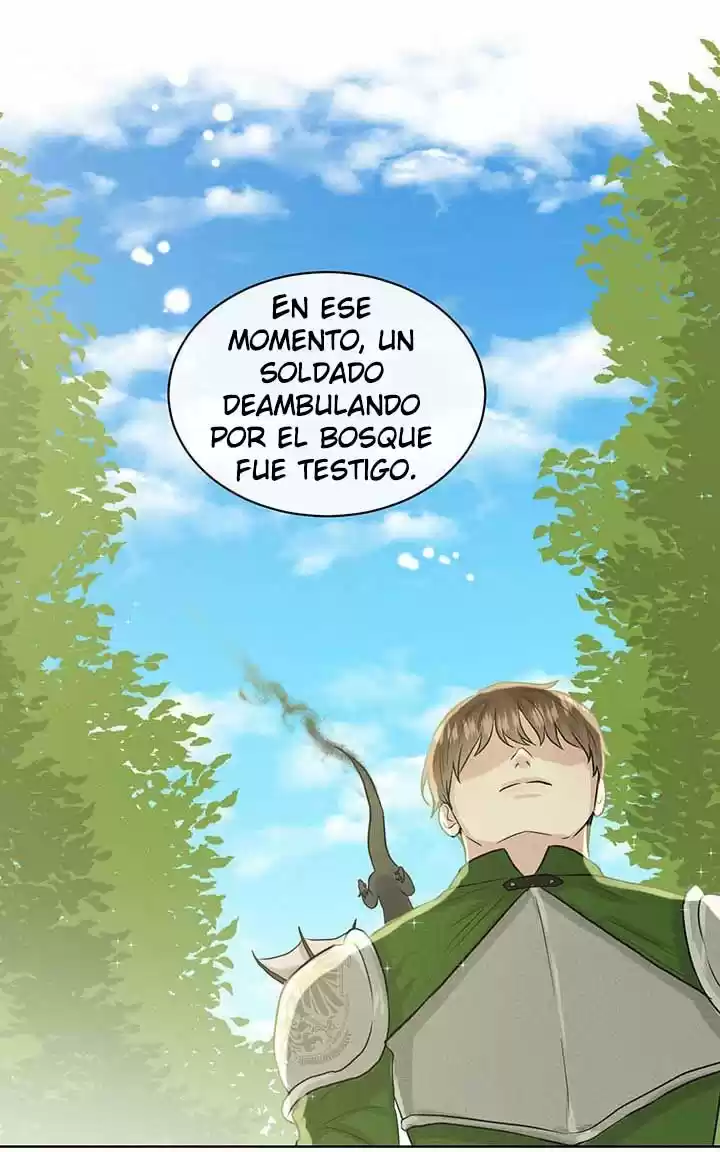 No Soy Yo, Es Mi Oscuro Pasado - Capítulo 7 - Página 59 - LectorTMOo
