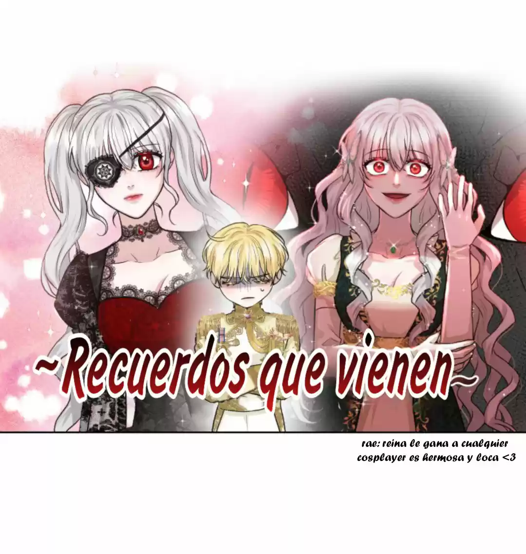 No Soy Yo, Es Mi Oscuro Pasado - Capítulo 8 - Página 4 - LectorTMOo