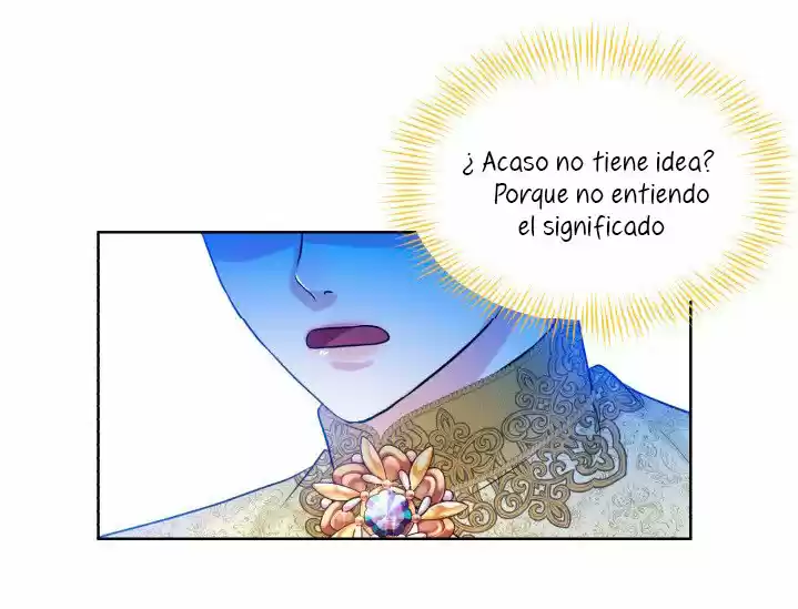 No Soy Yo, Es Mi Oscuro Pasado - Capítulo 8 - Página 5 - LectorTMOo