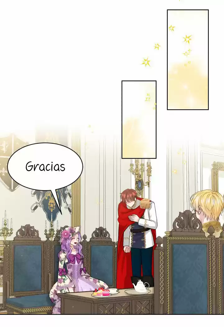 No Soy Yo, Es Mi Oscuro Pasado - Capítulo 8 - Página 14 - LectorTMOo