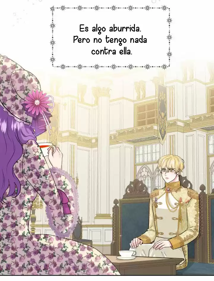 No Soy Yo, Es Mi Oscuro Pasado - Capítulo 8 - Página 16 - LectorTMOo