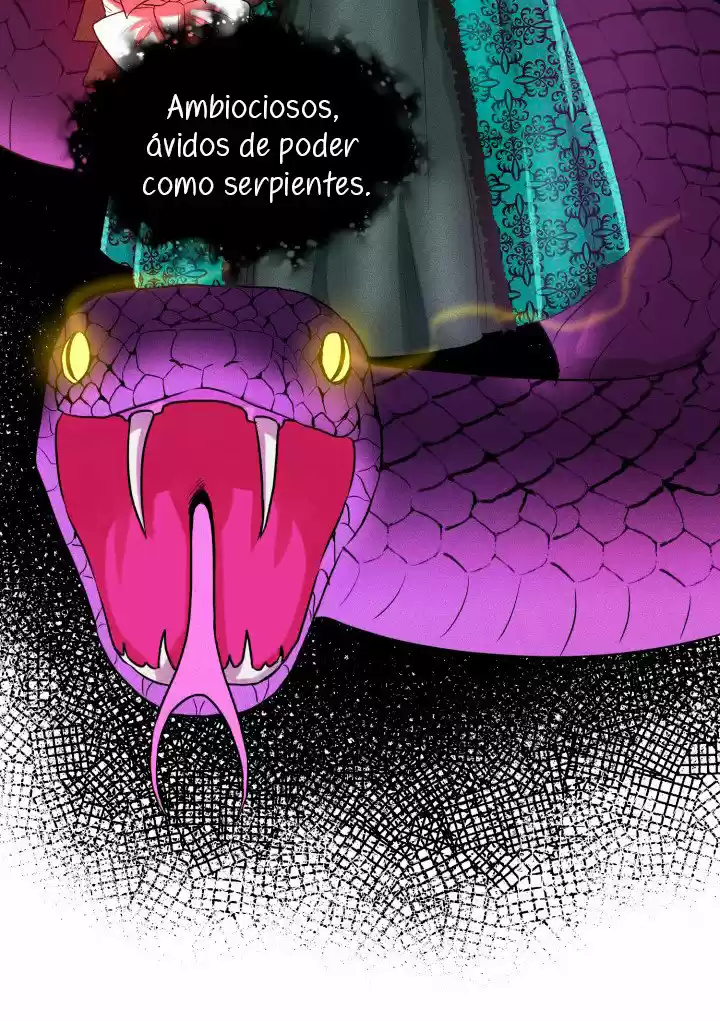 No Soy Yo, Es Mi Oscuro Pasado - Capítulo 8 - Página 18 - LectorTMOo