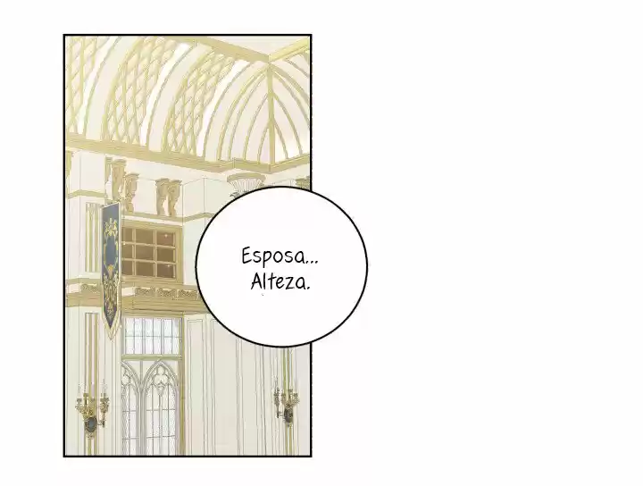 No Soy Yo, Es Mi Oscuro Pasado - Capítulo 8 - Página 20 - LectorTMOo