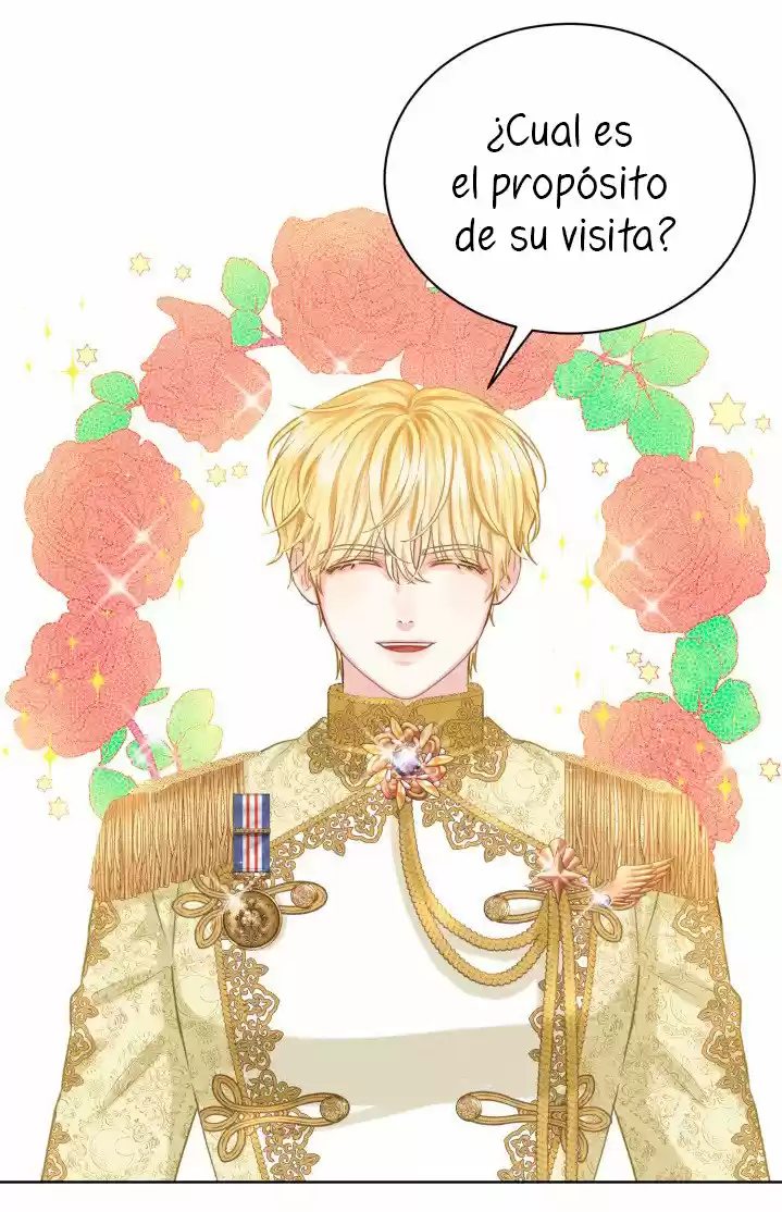 No Soy Yo, Es Mi Oscuro Pasado - Capítulo 8 - Página 21 - LectorTMOo