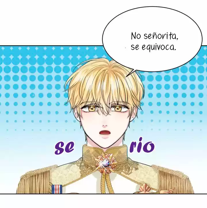 No Soy Yo, Es Mi Oscuro Pasado - Capítulo 8 - Página 26 - LectorTMOo