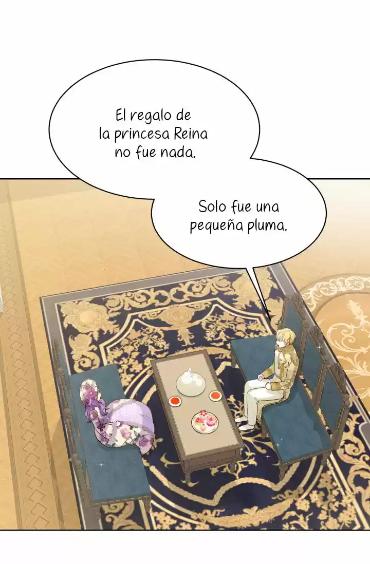 No Soy Yo, Es Mi Oscuro Pasado - Capítulo 8 - Página 27 - LectorTMOo