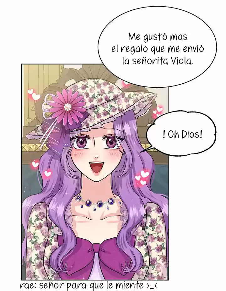 No Soy Yo, Es Mi Oscuro Pasado - Capítulo 8 - Página 28 - LectorTMOo