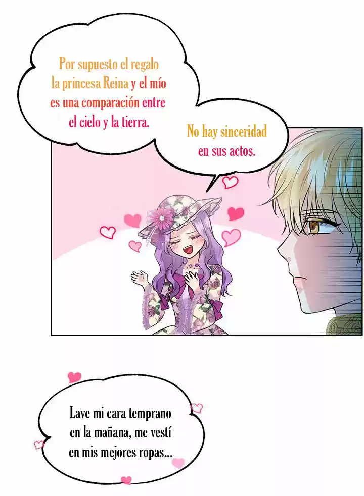 No Soy Yo, Es Mi Oscuro Pasado - Capítulo 8 - Página 29 - LectorTMOo