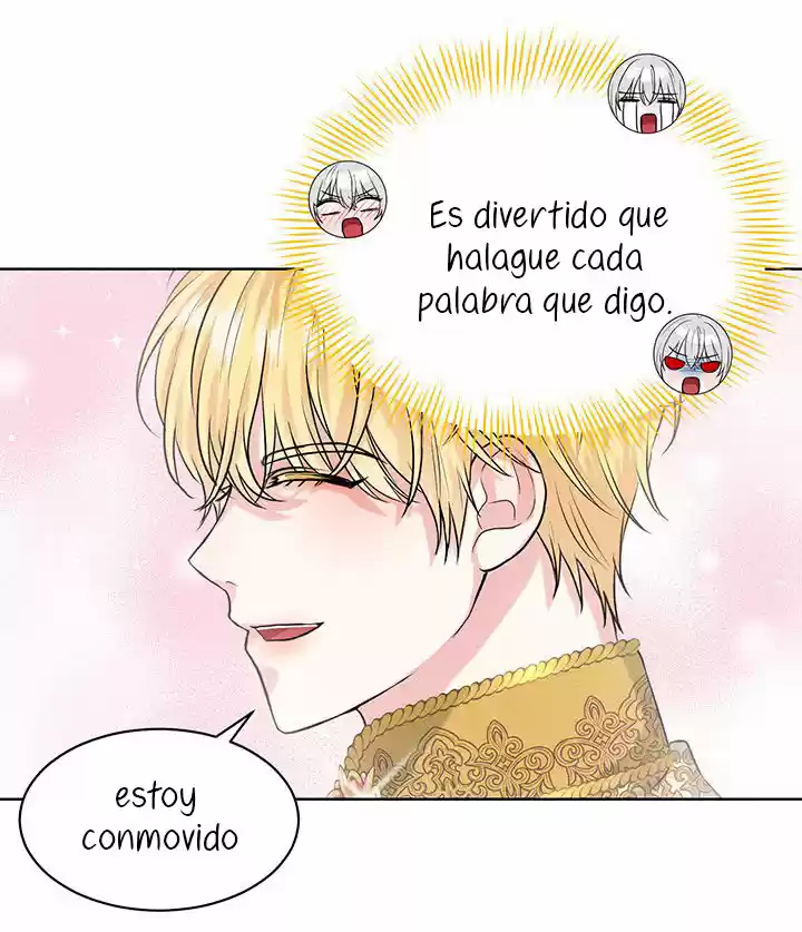 No Soy Yo, Es Mi Oscuro Pasado - Capítulo 8 - Página 31 - LectorTMOo