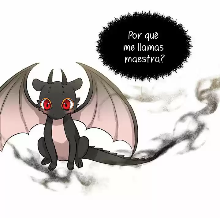 No Soy Yo, Es Mi Oscuro Pasado - Capítulo 8 - Página 34 - LectorTMOo