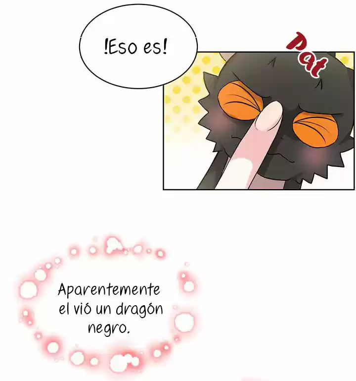 No Soy Yo, Es Mi Oscuro Pasado - Capítulo 8 - Página 36 - LectorTMOo