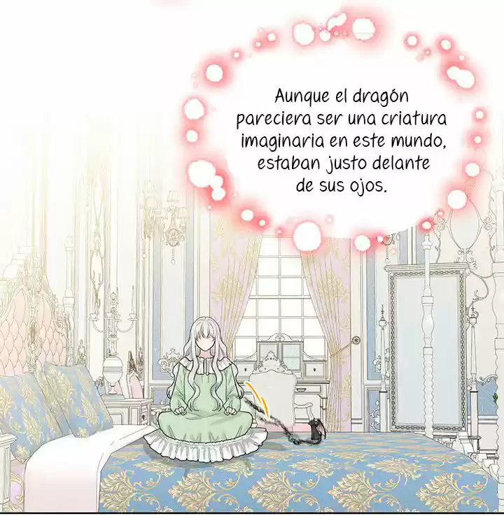 No Soy Yo, Es Mi Oscuro Pasado - Capítulo 8 - Página 37 - LectorTMOo