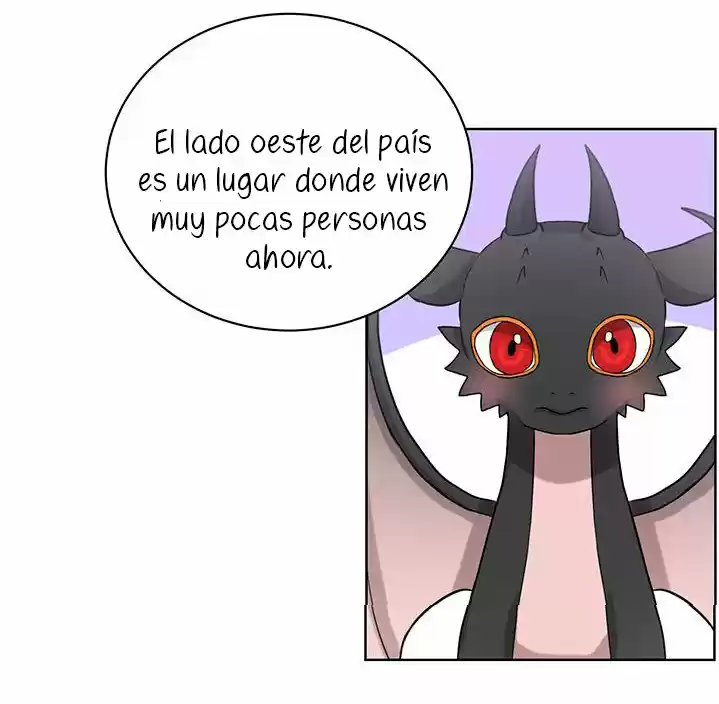 No Soy Yo, Es Mi Oscuro Pasado - Capítulo 8 - Página 38 - LectorTMOo