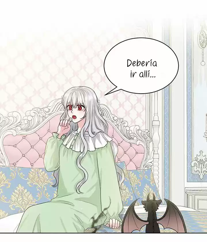 No Soy Yo, Es Mi Oscuro Pasado - Capítulo 8 - Página 39 - LectorTMOo