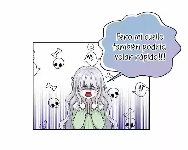 No Soy Yo, Es Mi Oscuro Pasado - Capítulo 8 - Página 41 - LectorTMOo