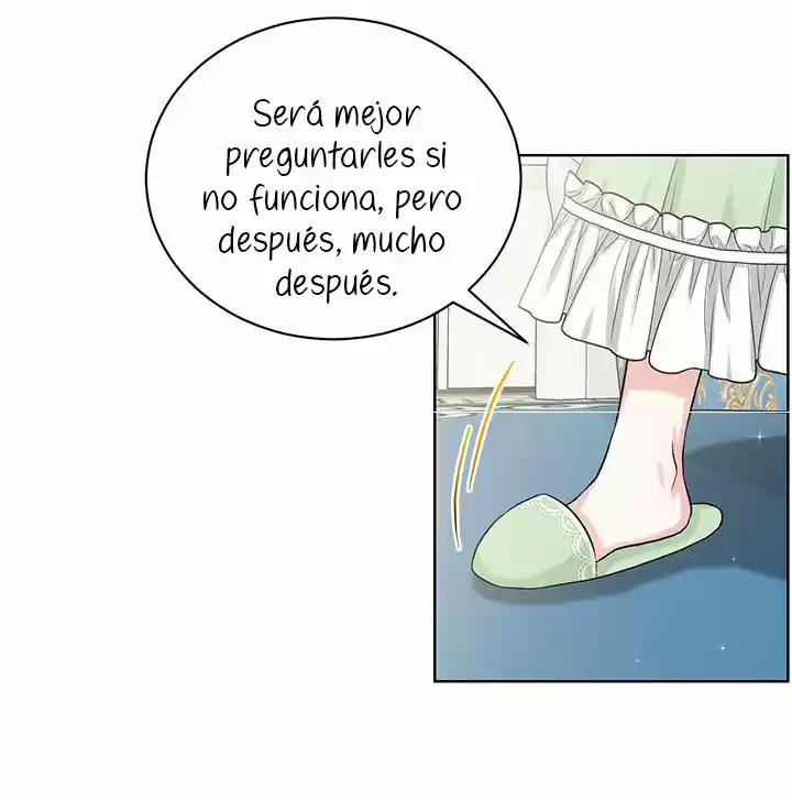 No Soy Yo, Es Mi Oscuro Pasado - Capítulo 8 - Página 42 - LectorTMOo