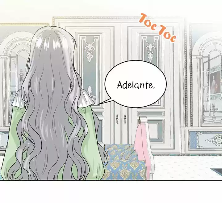 No Soy Yo, Es Mi Oscuro Pasado - Capítulo 8 - Página 43 - LectorTMOo