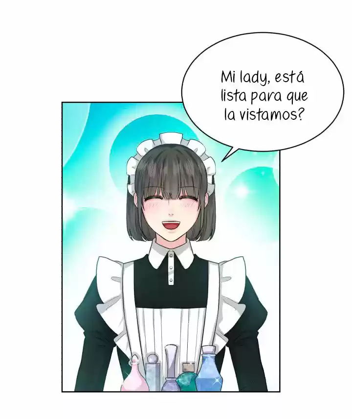 No Soy Yo, Es Mi Oscuro Pasado - Capítulo 8 - Página 44 - LectorTMOo