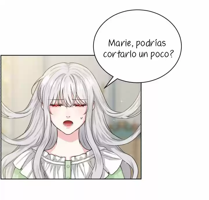 No Soy Yo, Es Mi Oscuro Pasado - Capítulo 8 - Página 46 - LectorTMOo