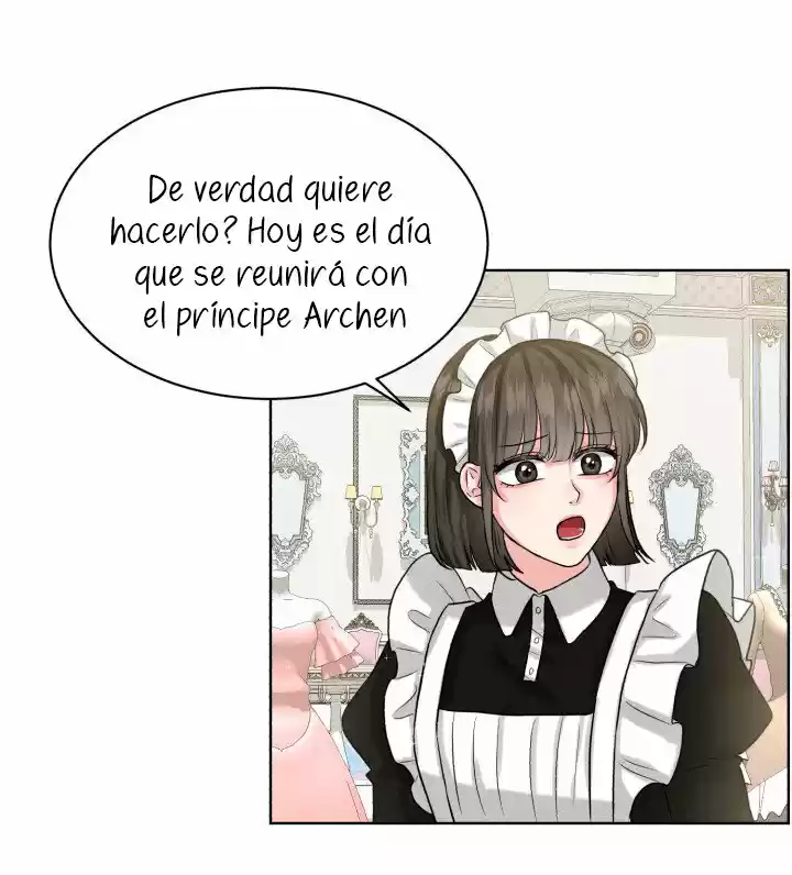 No Soy Yo, Es Mi Oscuro Pasado - Capítulo 8 - Página 47 - LectorTMOo