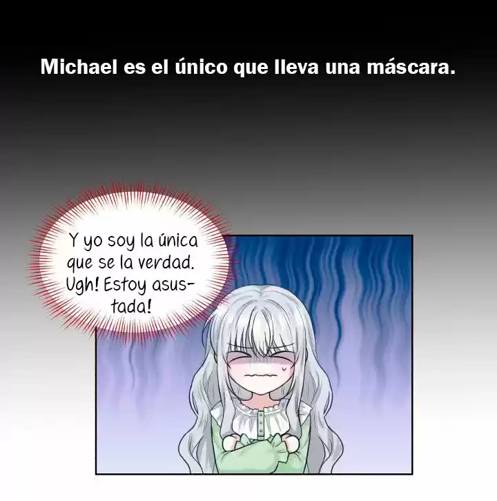 No Soy Yo, Es Mi Oscuro Pasado - Capítulo 8 - Página 50 - LectorTMOo