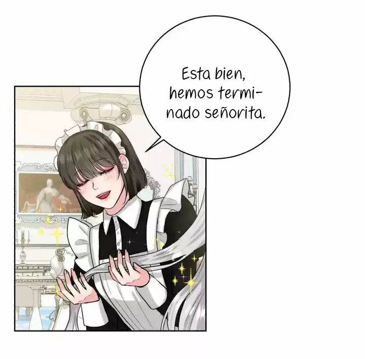 No Soy Yo, Es Mi Oscuro Pasado - Capítulo 8 - Página 51 - LectorTMOo